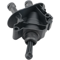 2S617A543AC AS65-7A543-AB Master Silinder Kopling untuk Ford Fiesta Mazda 2 Rakitan Pompa Kopling Hidrolik Performa Tinggi