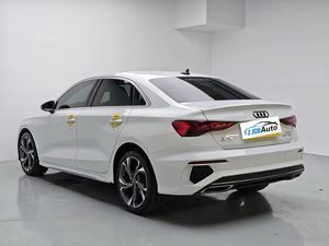Mejor <span class=keywords><strong>Precio</strong></span>, en Stock, <span class=keywords><strong>Audi</strong></span> <span class=keywords><strong>A3</strong></span> <span class=keywords><strong>2022</strong></span> Sportback 35 TFSI, Edición Fashion Sport, Sedán Compacto, <span class=keywords><strong>Precio</strong></span> al por Mayor, Equipado con Techo Solar, Motor Turbo - Product Image 5