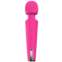 Erwachsenen-Vibrator Sexspielzeug Magnetisches Aufladen AV-Stabvibrator Weibliches Masturbationsspielzeug Klitoris-Stimulator