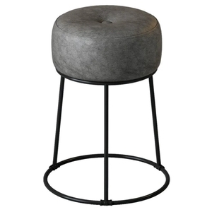 Simple Dining <strong>Table</strong> <strong>Stool</strong>, Fashionable Round <strong>Stool</strong> - Product Image 6