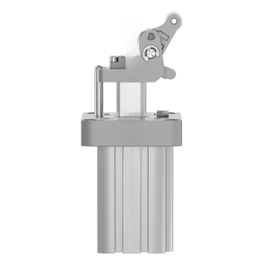Cilindro Festos Block Dfst-50-30-dl-y4-a-g2 8090408 8093010 Original - Product Image 5