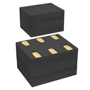 Componentes Electrónicos Nuevos y Originales, Circuito Integrado, Interruptores de RF LGA-6 AS211-334 - Product Image 1