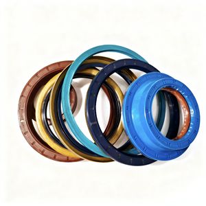 Joint d'huile d'arbre d'entraînement de camion industrie du caoutchouc résistant à l'huile de haute qualité OEM 06562890319 81354126003 0159974747 0219975947 - Product Image 1