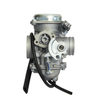 Carburateur de moto haute performance avec capteur 26mm 150CC pour Yamaha YTX125 TVS125 HLX125 TVS150 YTX150 YTX TVS HLX 125 150
