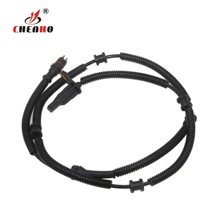 Sensor de velocidad ABS para <span class=keywords><strong>RENAULT</strong></span> <span class=keywords><strong>Master</strong></span> II 8200274801 8200037443 24,0711-5161,3 - Product Image 5