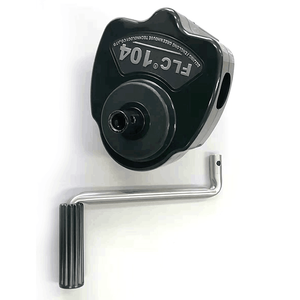 Skyplant Serre Ventilation latérale Unité d'enroulement manuelle Treuil d'enroulement - Product Image 5