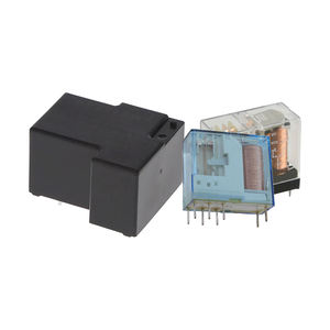RELÉ AZ2280-1C-24AEF DE USO GENERAL SPDT 20A 24V Especialmente Diseñado para Sistemas de Control Industrial - Product Image 1
