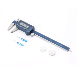 Asqua-alibrador igital <span class=keywords><strong>de</strong></span> 0,01mm, 12 I, 300mm - Product Image 1