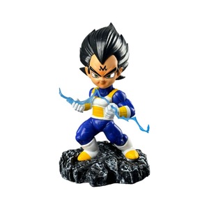 Para Lightning Bechta <span class=keywords><strong>Super</strong></span> Battle Earth en caja MODELO DE PVC de mano juguete nuevo modelo de animación a escala 1/60 adornos al por mayor - Product Image 5