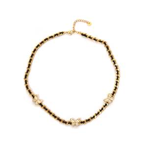 CBBA-1856 สร้อยคอแฟชั่นแบบโชคเกอร์ - Product Image 1