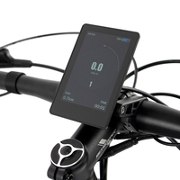 Vélo de montagne électrique à suspension arrière 2026 pour le trail et les trajets quotidiens, 140 Nm, autonomie 150 km, E-MTB 29 pouces avec fourche à air
