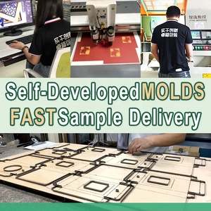 Scatola Regalo Pieghevole di Lusso per Cavo USB, Chiusura Magnetica, Scatola in Carta Personalizzata Stampata per Imballaggio Cavi Dati - Product Image 5