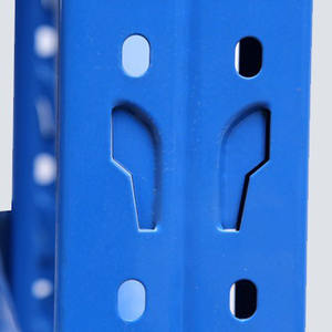 Heavy Duty Industrial <b>Rack</b> Direct Factory for Logistics Medical Supermarket Easy Install Adjust - Product Image 2