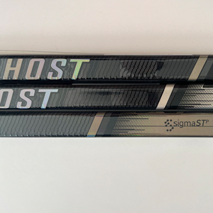 Palo de hockey sobre hielo de carbono para zurdos 10 Pro con agarre texturizado Sports SR INT Junior Palo de hockey sobre hielo - Product Image 3