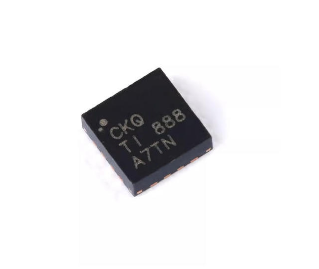 Original Genuine Part BQ24073RGTR VQFN-16  Batt 1 Cell 1.5A Linear Battery Charger IC Lithium Ion 16-VQFN
