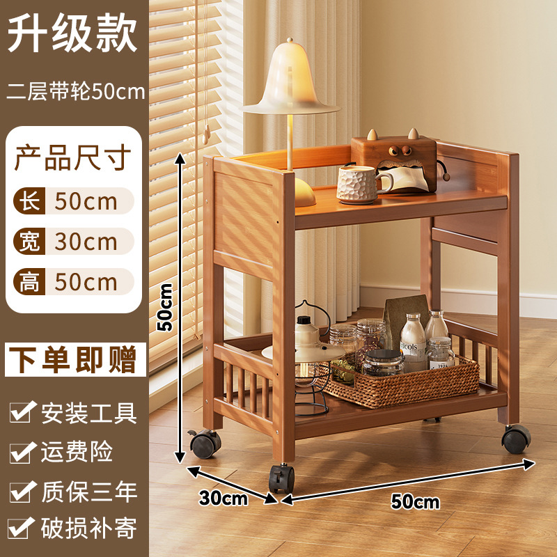 [Upgraded Version] Double-layer pulley 50cm