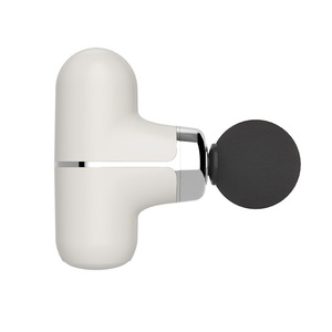 Mini Fascia Gun Neck Massager 6Mm Stroke 4 Modes Quiet Operation Portable Muscle Relaxation For Women Fitness - Product Image 2