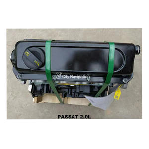 ชุดเครื่องยนต์ประกอบสำเร็จรูป EA888 DPL DKX สำหรับรถยนต์ VW Passat 2.0T - Product Image 5