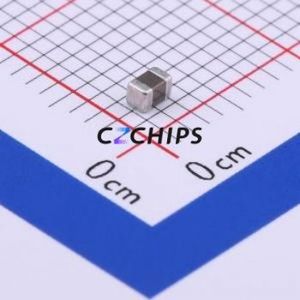 Condensateur SMD (MLCC) TCC0805X7R475K100FT 0805 (Capacité : 4,7 µF) (Précision : 10 % Tension nominale : 10 V) - Product Image 1