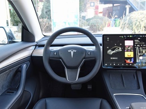 EV Auto Elektro fahrzeug Allradantrieb Tesla Modell Y Modell <span class=keywords><strong>3</strong></span> Gebrauchtwagen - Product Image 5
