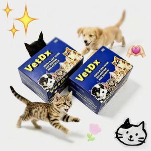 Prueba Rápida Casera para Mascotas, Polvo <span class=keywords><strong>de</strong></span> Albendazol, Enfermedad Canina por CPV-Ag, Parvovirus Canino, Cpv - Product Image 6