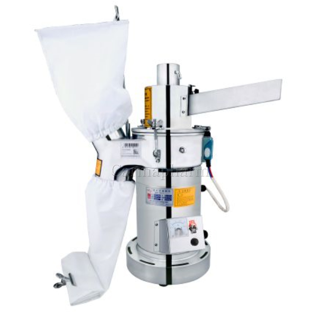 YF3-1 небольшой Травяной Растительный порошок шлифовальный станок