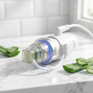 เครื่องมือความงามโกลเด้นบิวตี้ วิวาเช่ 2025 แบบพกพาพร้อมตลับ - Product Image 3