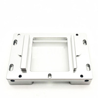 Nouveau support de tête d'impression I3200 à tête unique pour imprimante jet d'encre, plaque de support de tête, pièces de rechange pour imprimante DTF
