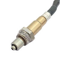 DPF Particulate Matter Sensor PM Soot Sensor OE 5802472454 0281007724 for for Daily Eurocargo Stralis Trakker Diesel Truck