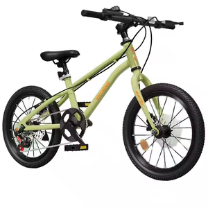 Hot-selling 18/<strong>20</strong>/22 <strong>Inch</strong> Single-speed Kid's Bicycle, High Quality Customized Children <strong>Bike</strong> Kids Boys <strong>Girls</strong> <strong>Bike</strong> - Product Image 1