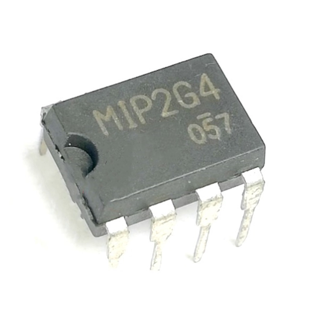 MIP2G4 Original DIP7 Power IC Chips MIP2F3 MIP2H2 MIP2J2 MIP2K3 MIP2K5 MIP2G4