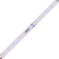 Tira de Luces LED de Corriente Constante de Alta Calidad Cri 97 95 SMD 2835, 12v 24v CC SMD 2835