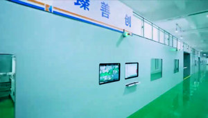 Hoàn toàn tự động điện tử kíp nổ dây chuyền lắp ráp với ai kiểm soát chất lượng cho nổ sản xuất - Product Image 2