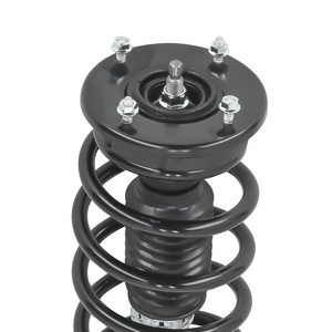 MaXpeedingrods Nuovi Ammortizzatori Anteriori con Molle Elicoidali per <span class=keywords><strong>Ford</strong></span> <span class=keywords><strong>Edge</strong></span> e Lincoln MKX 2007-2010 FWD Uso Stradale - Product Image 4