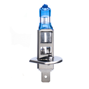 Xenon Trắng H1 Halogen Đèn Pha 12V 55W Ánh Sáng Nhiều Hơn + 50% Tự Động Hệ Thống Chiếu Sáng - Product Image 4