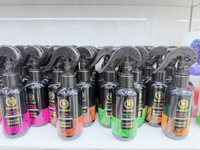 Diffuseur de parfum pour voiture Sameili Super Armor Factory Supply, baume aromatique longue durée, parfum pour voiture, rafraîchisseur d'air pour voiture.
