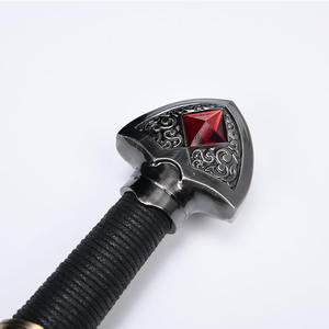 Juego de Power King Aegon Accesorios Black Fire Sword Dark Sisters - Product Image 2
