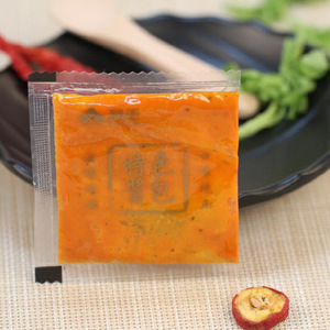 Base de soupe Hot Pot <span class=keywords><strong>pour</strong></span> nouilles saveur de fruits de mer fabricant <span class=keywords><strong>d</strong></span>'assaisonnement de nouilles <span class=keywords><strong>épices</strong></span> naturelles <span class=keywords><strong>pour</strong></span> nouilles - Product Image 1