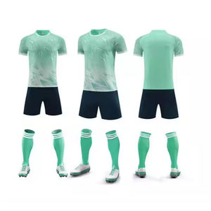 2024 Angleterre Home Soccer Jersey Thaïlande Qualité Club Uniformes Ensembles avec Numéros PremierLeague <span class=keywords><strong>Slimane</strong></span> Ben Style - Product Image 4