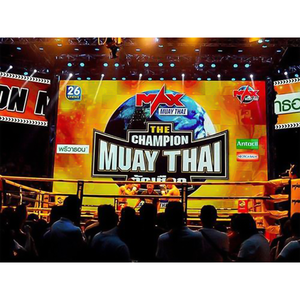 Màn Hình Hiển Thị <span class=keywords><strong>Video</strong></span> <span class=keywords><strong>Led</strong></span> Trong Suốt Tấm Tường Quảng Cáo Phòng Mát Xa <span class=keywords><strong>Jumbotron</strong></span> Triển Lãm Thương Mại Lớn Phòng Tiệc Hội Trường Hộp Đêm Canada - Product Image 1