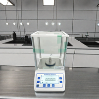 Balance électronique numérique de précision Beiheng 0,0001g pour bijoux, balance à grammes pour l'or