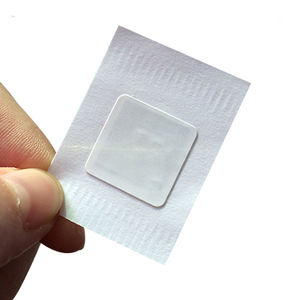 Stockez les actifs étiquette de suivi rfid étiquette de vêtements rfid UHF - Product Image 4