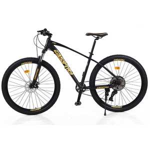จักรยานเสือภูเขา MTB 21 สปีด ขนาด 26" 27.5" 29" - Product Image 6