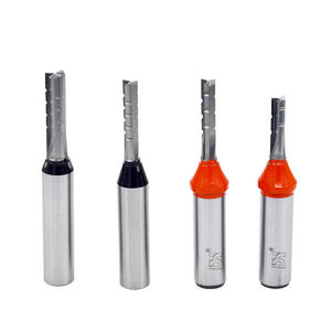 Fresa de Carburo de Tungsteno para Trabajar la Madera Dehuai, Fresa PCD TCT Personalizada 1+1 2+2 3+3 para Muebles de Madera - Product Image 2