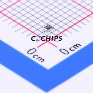 Resistencia SMD ARG03FTC4422 0603 (Tipo: Película Delgada) (Resistencia: 44.2kOhm Precisión: 1%) - Product Image 1