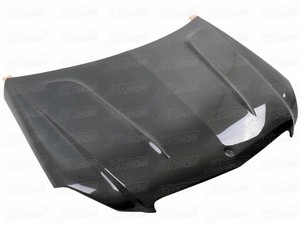 <span class=keywords><strong>Capot</strong></span> en fibre de carbone pour <span class=keywords><strong>Mercedes</strong></span> Benz Classe C W204 C180 C200 C260 C300 2011-2014, mise à niveau au style AMG - Product Image 3