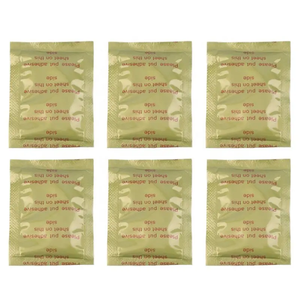 Patch pour les pieds Foot Wood Vinegardetox Santé Soulagement de la douleur Vitamine E Patch Haute Qualité Degren Patch - Product Image 3