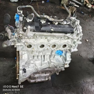 Motores de automóviles usados certificados | Motores de automóviles estables y rentables listos para enviar - Product Image 3