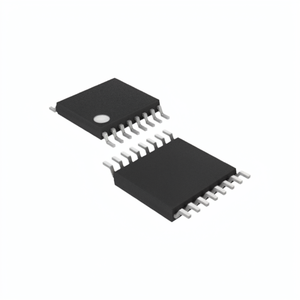 Distribuidor Autorizado MAX5061AUE-T, Compre Componentes Electrónicos en Línea, Gestión de Energía (PMIC) 16 TSSOP Exposed Pad - Product Image 1