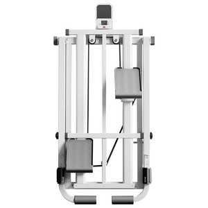 อุปกรณ์ออกกำลังกายแบบพับได้สำหรับฝึกซ้อมที่บ้าน ฟิตเนสในร่ม เพาะกาย - Product Image 4